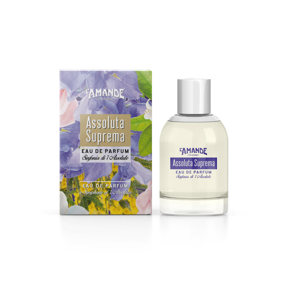 Eau de Parfum Assoluta suprema