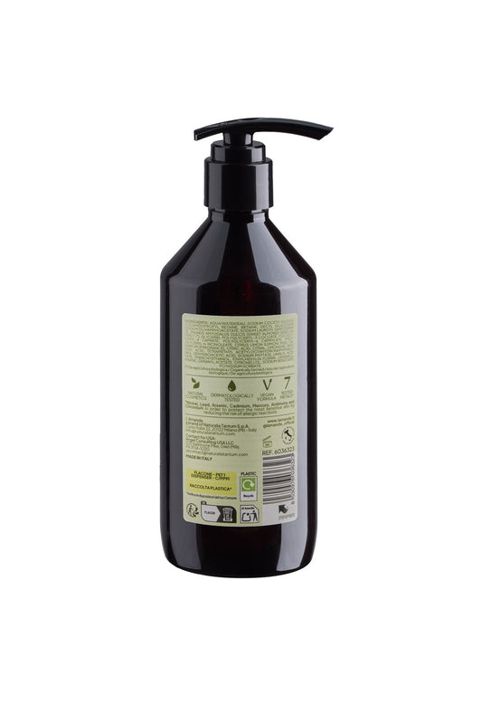 BAGNO DI UN TEMPO CEDRO