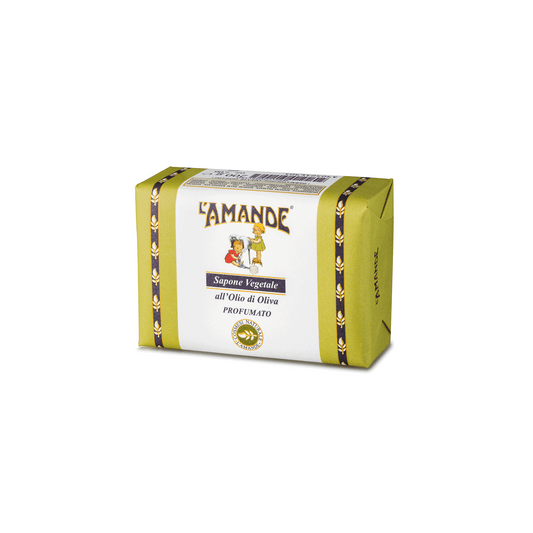 Sapone Vegetale all’Olio di Oliva