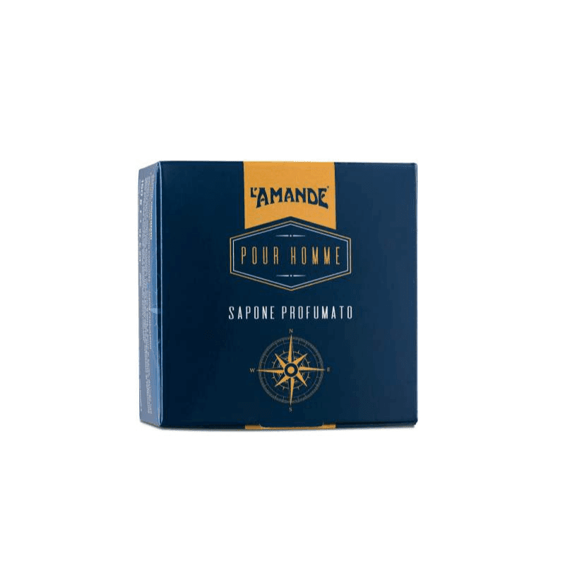 Sapone profumato Pour Homme