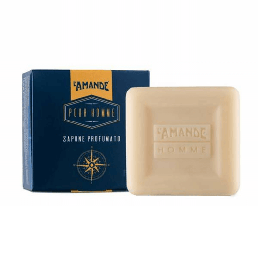 Sapone profumato Pour Homme