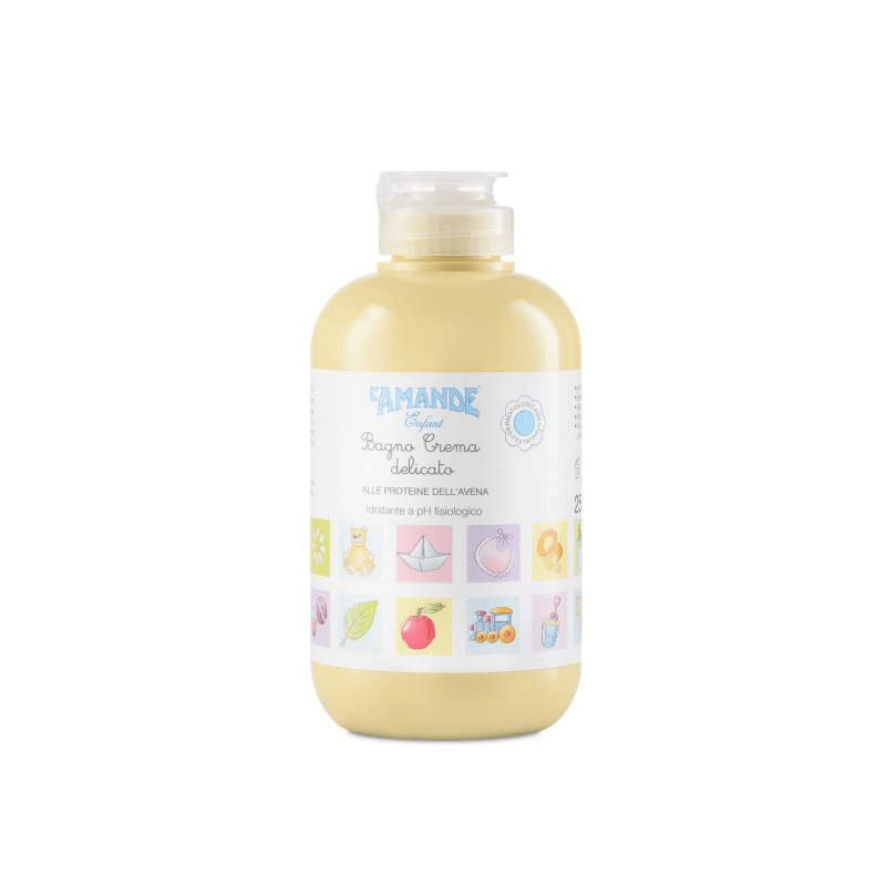 Bagno crema delicato Enfant