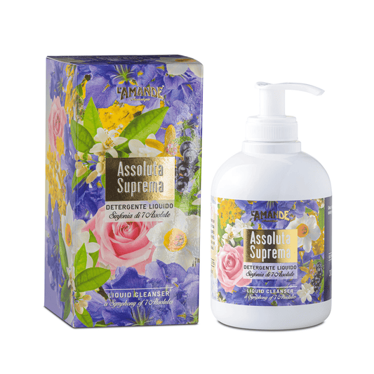 Detergente liquido Assoluta suprema
