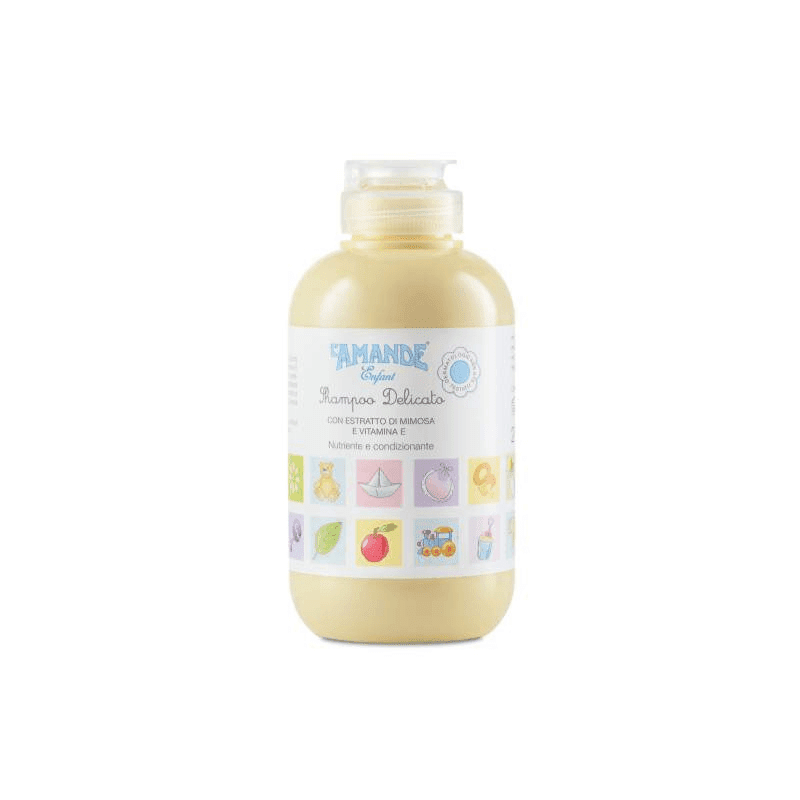 Shampoo delicato Enfant