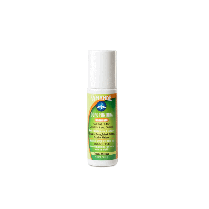 Dopopuntura naturale roll-on