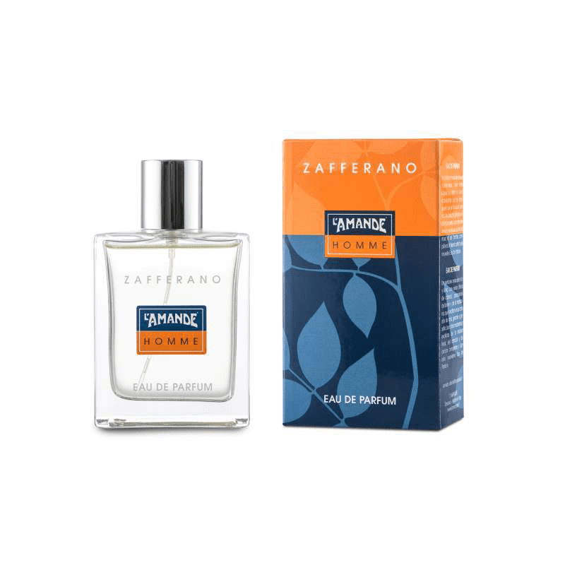Eau de Parfum Zafferano