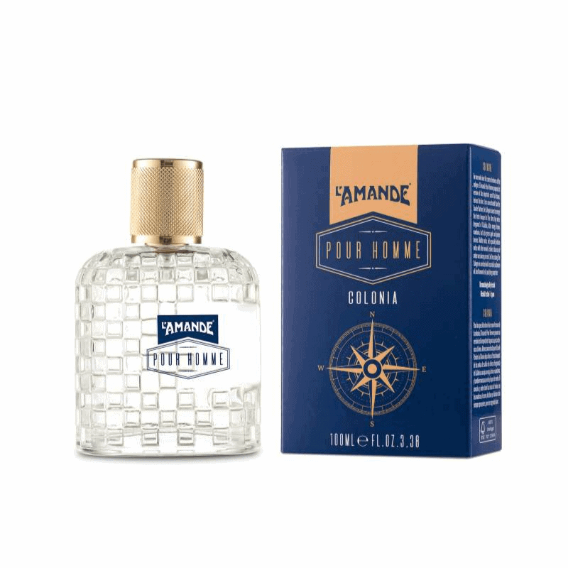 Acqua di colonia Pour Homme
