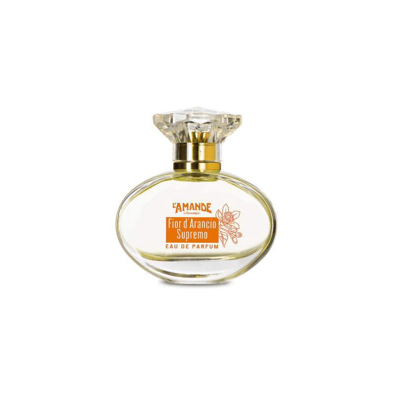 Eau de Parfum Fior d'arancio supremo