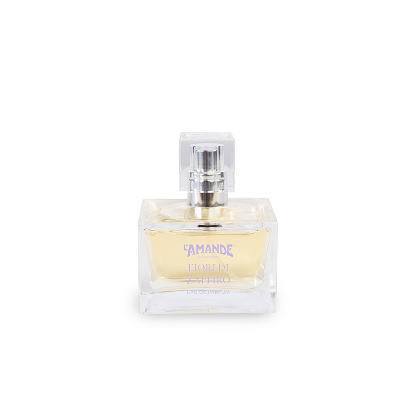 Eau de Parfum 50ml Fiori di Zaffiro