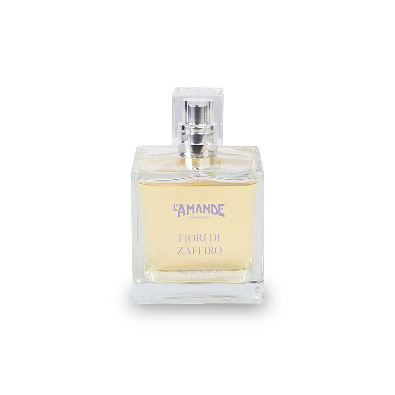 Eau de Parfum 100ml Fiori di Zaffiro