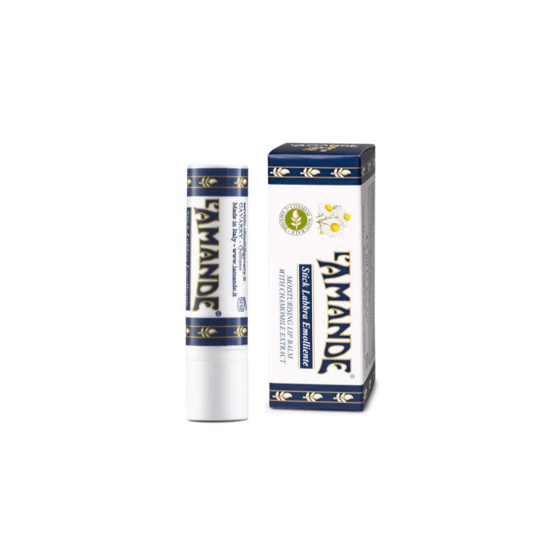 Stick labbra emolliente