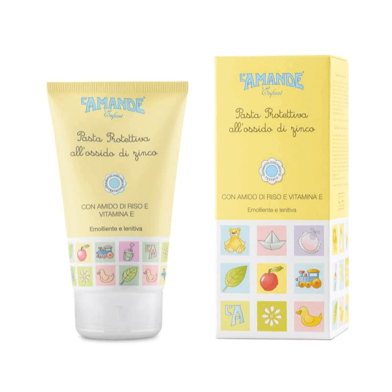Pasta protettiva Enfant