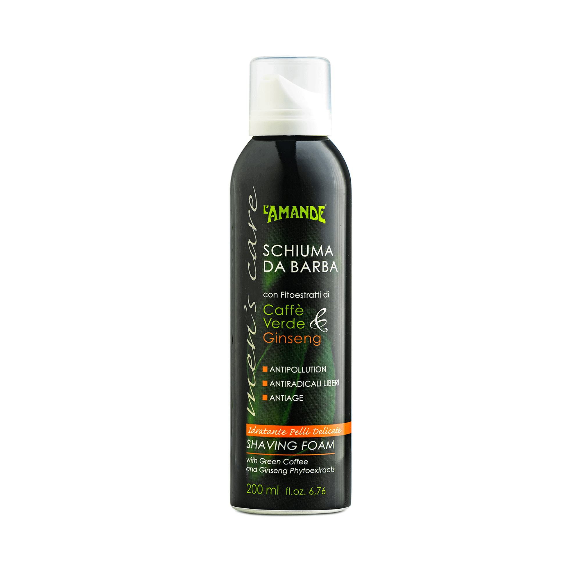 Schiuma da barba Men's Care