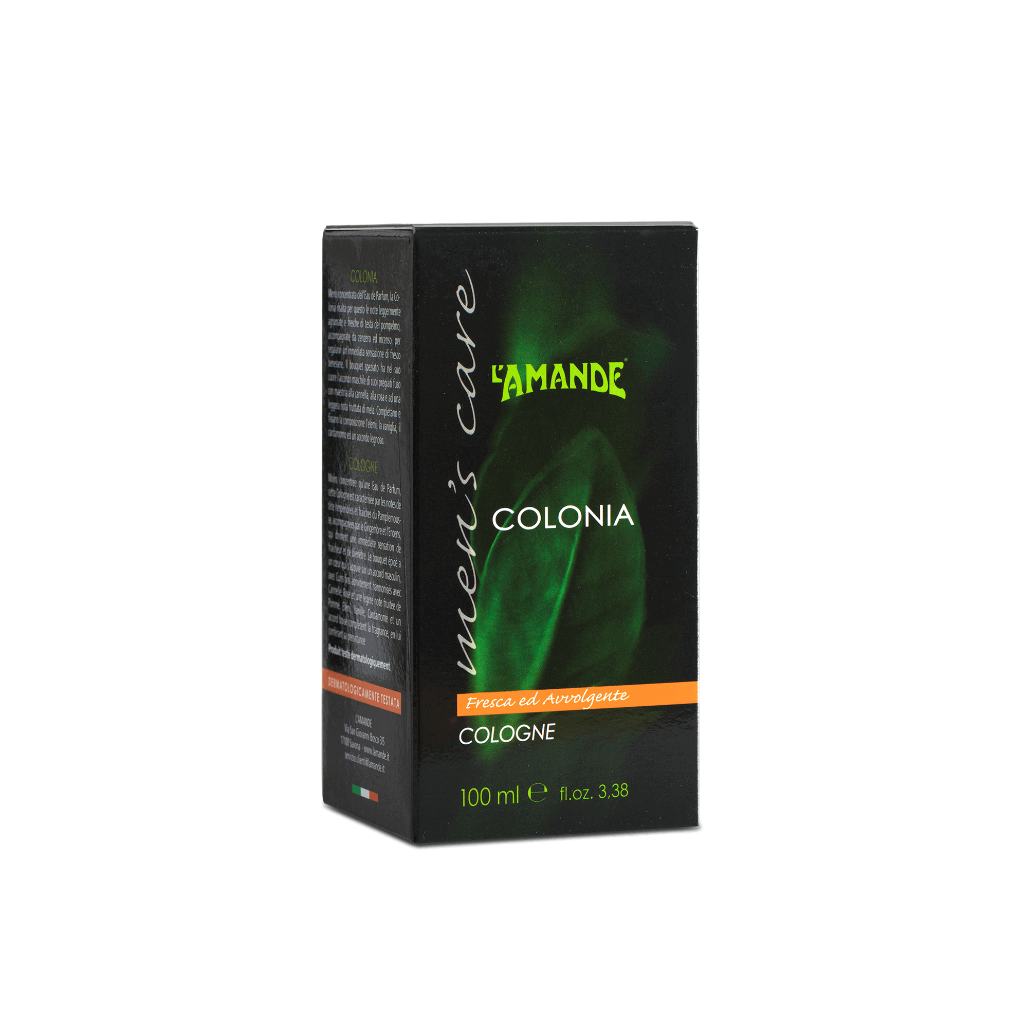 Acqua di Colonia Men's Care