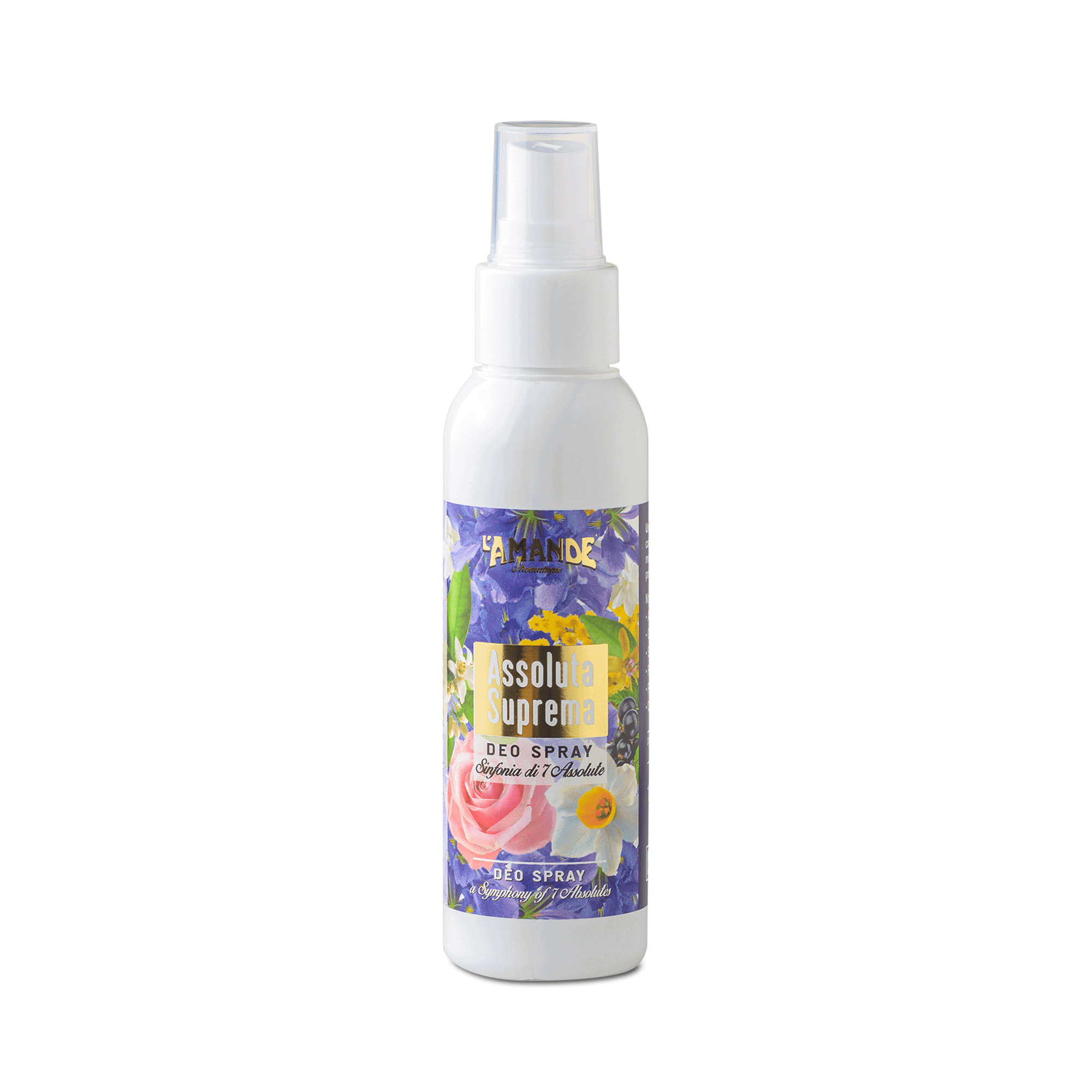 Deo spray Assoluta suprema