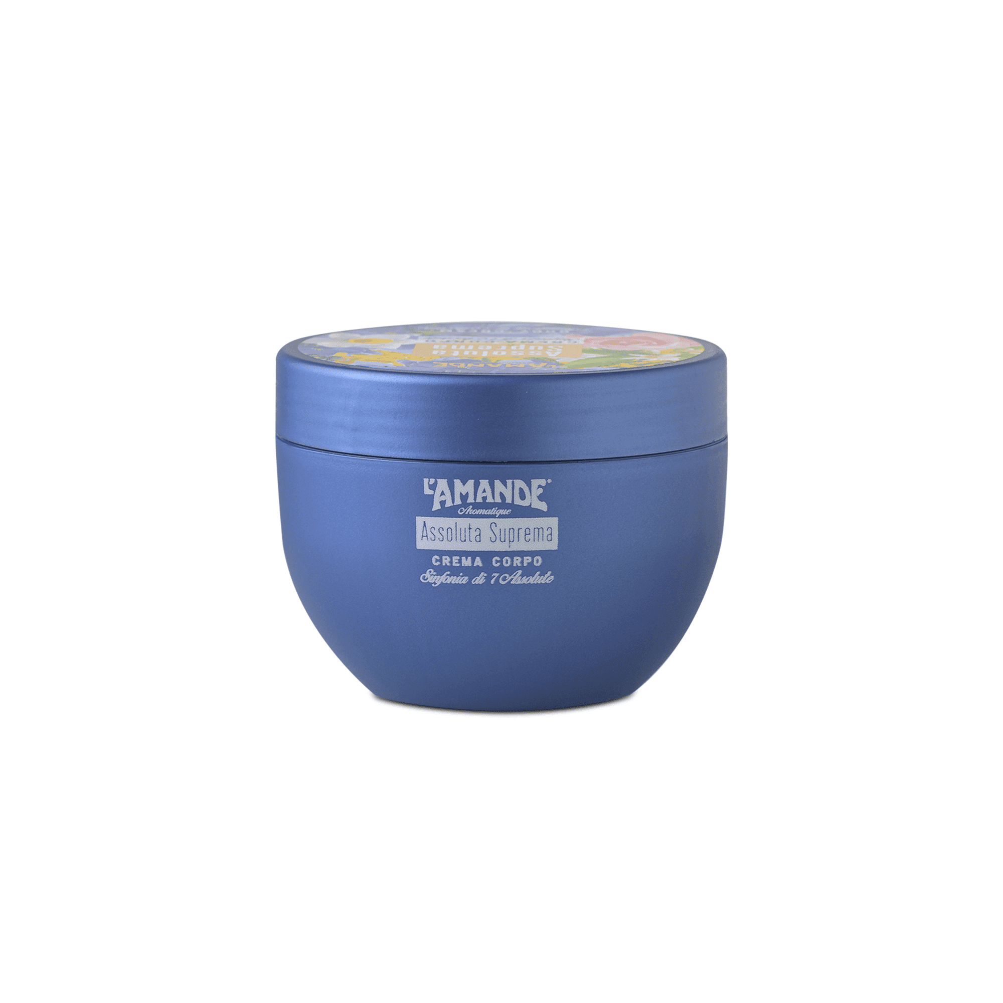Crema corpo Assoluta suprema