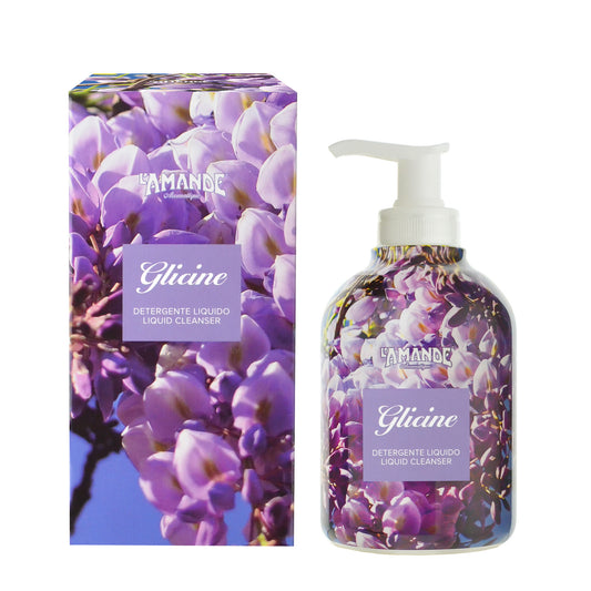 Detergente liquido Glicine