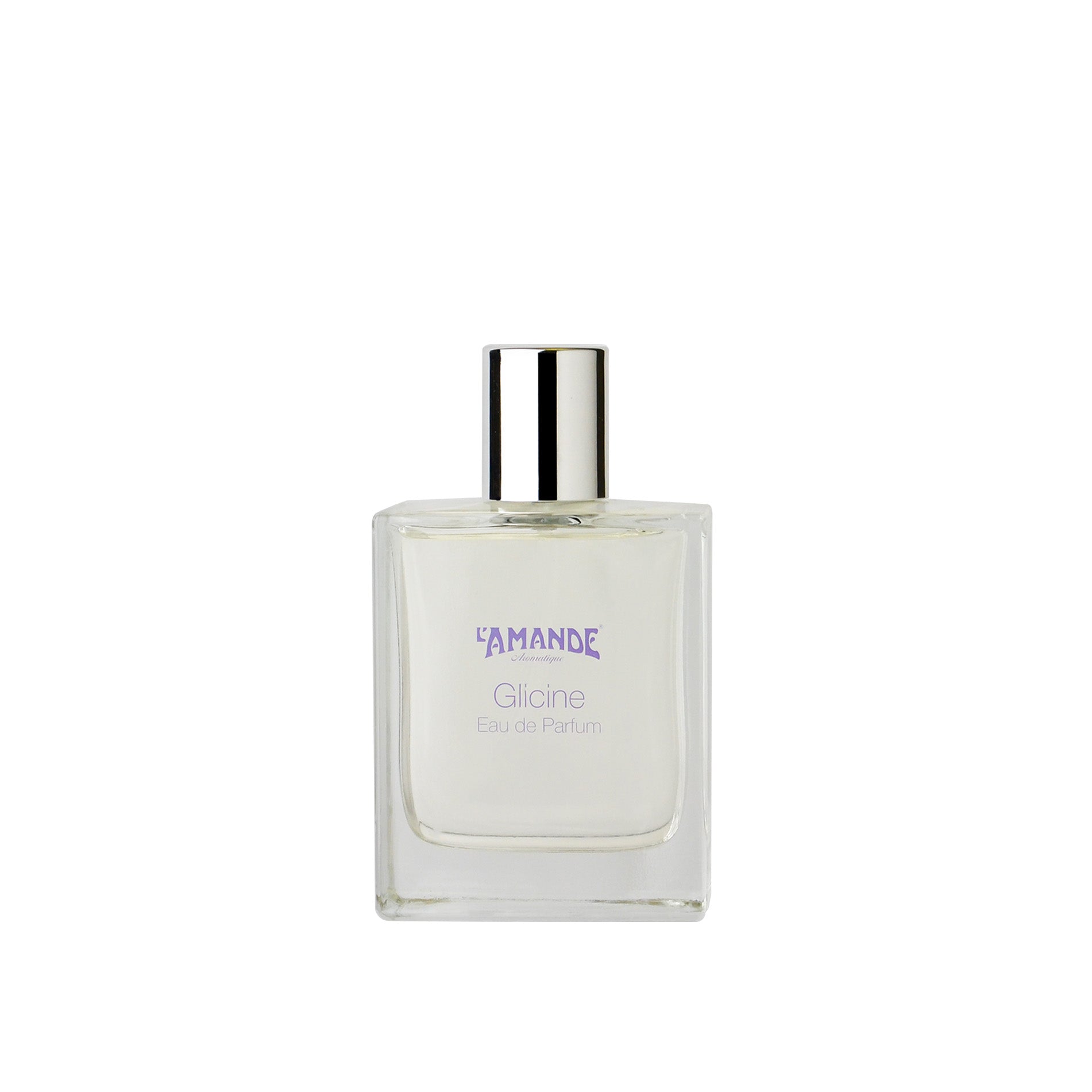 Eau de parfum Glicine