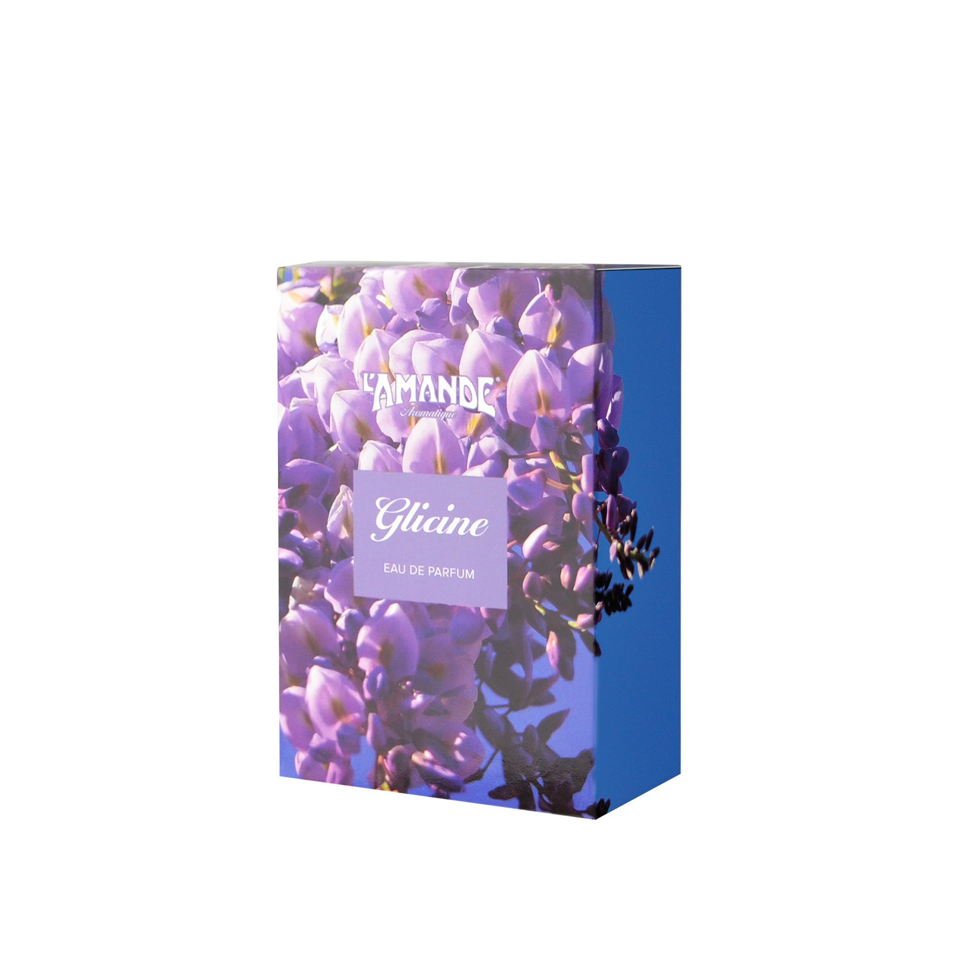 Eau de parfum Glicine