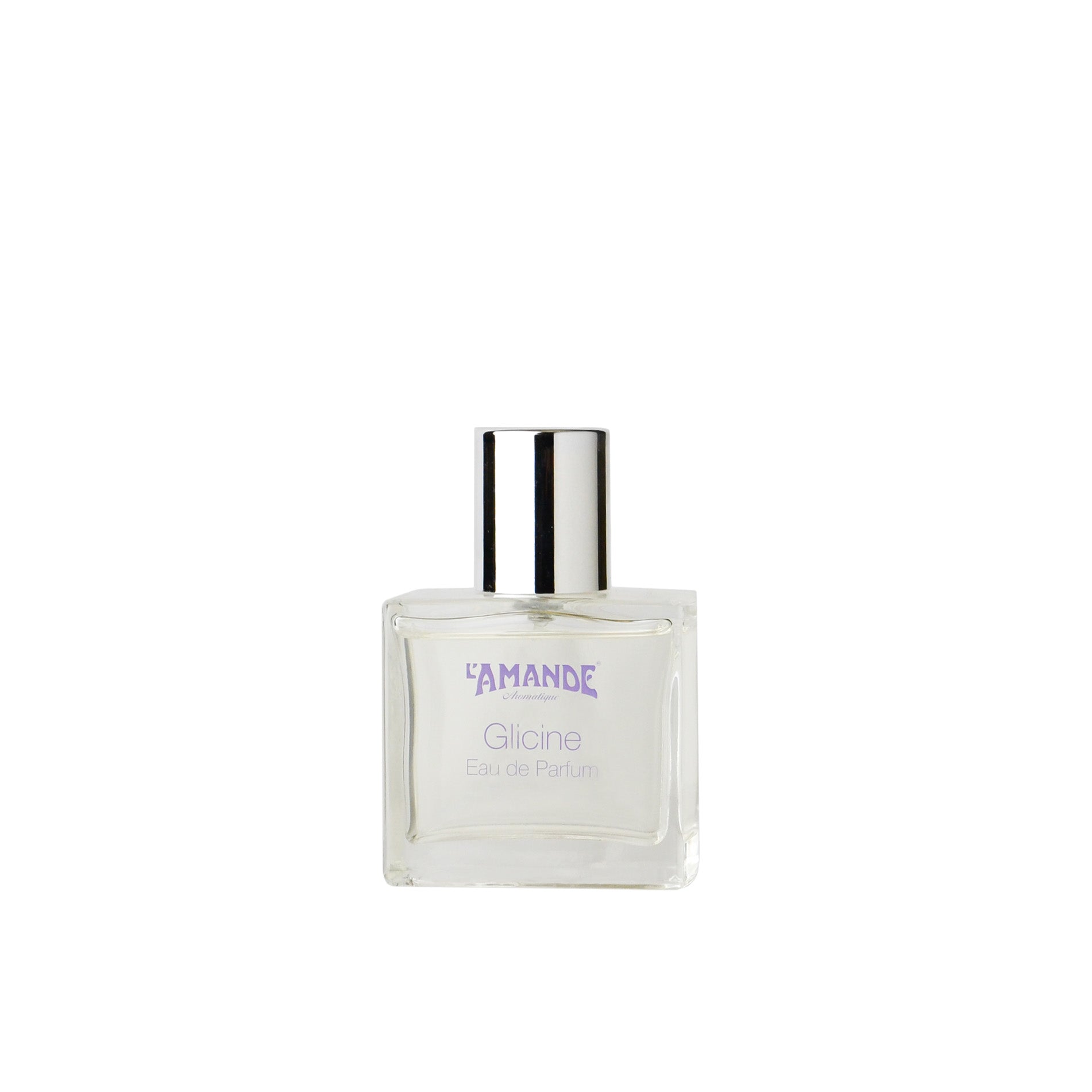 Eau de parfum Glicine