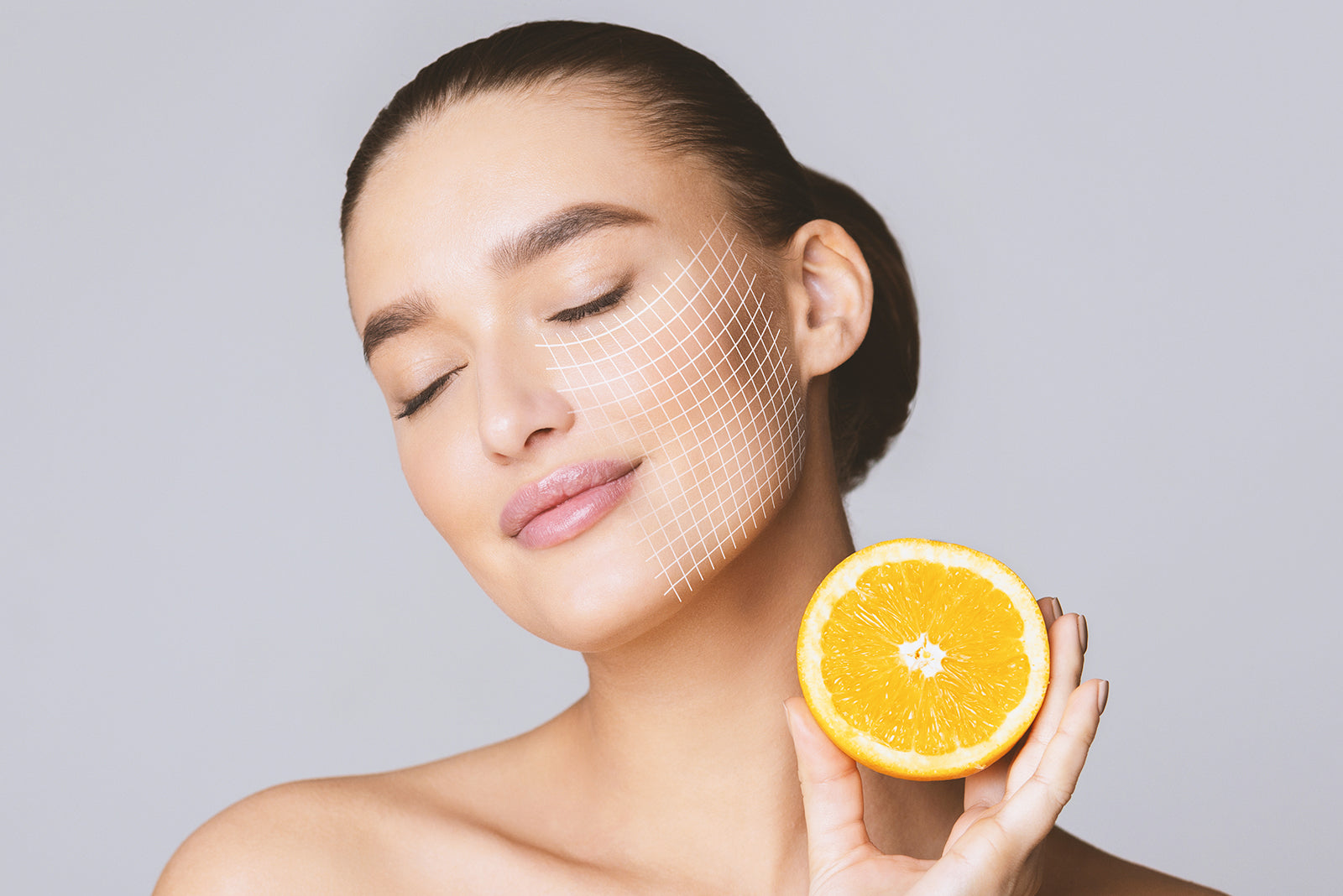 Vitamina C e beauty routine