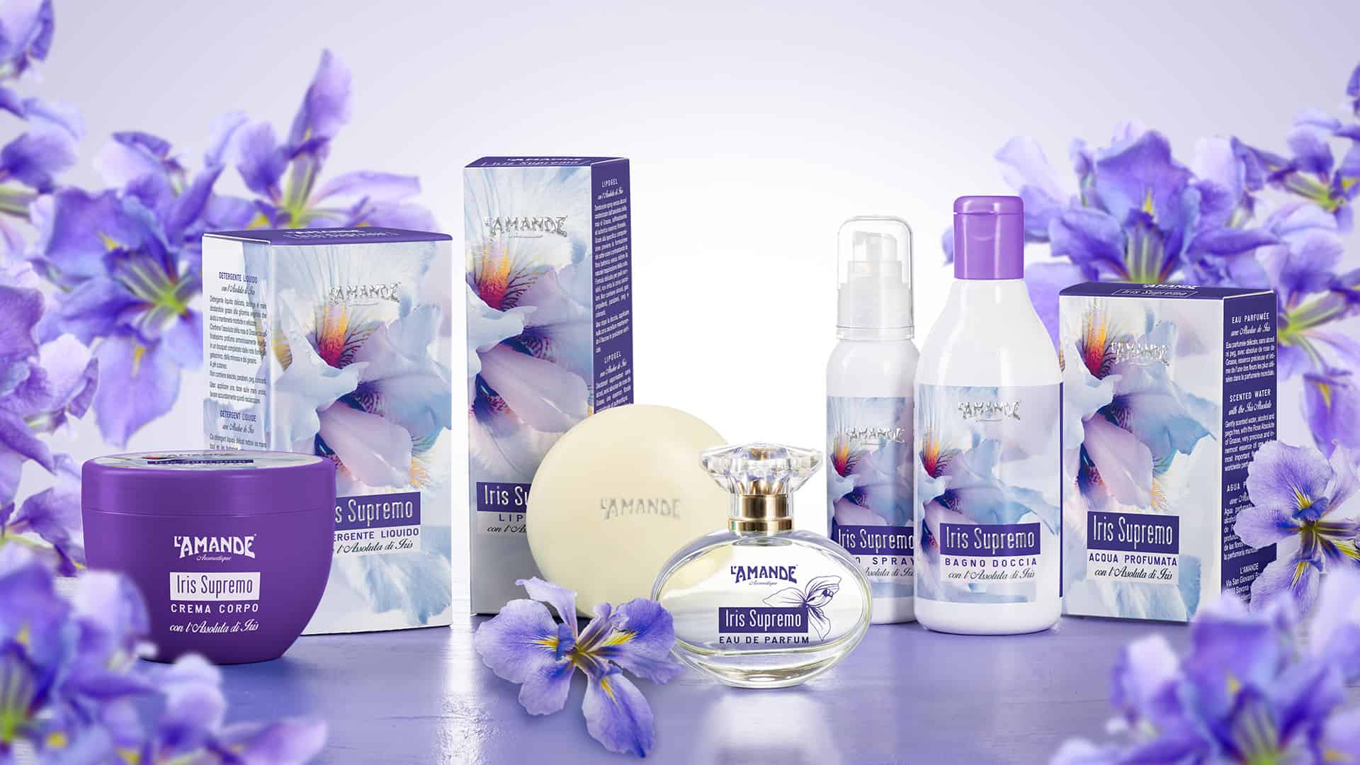 Iris Supremo