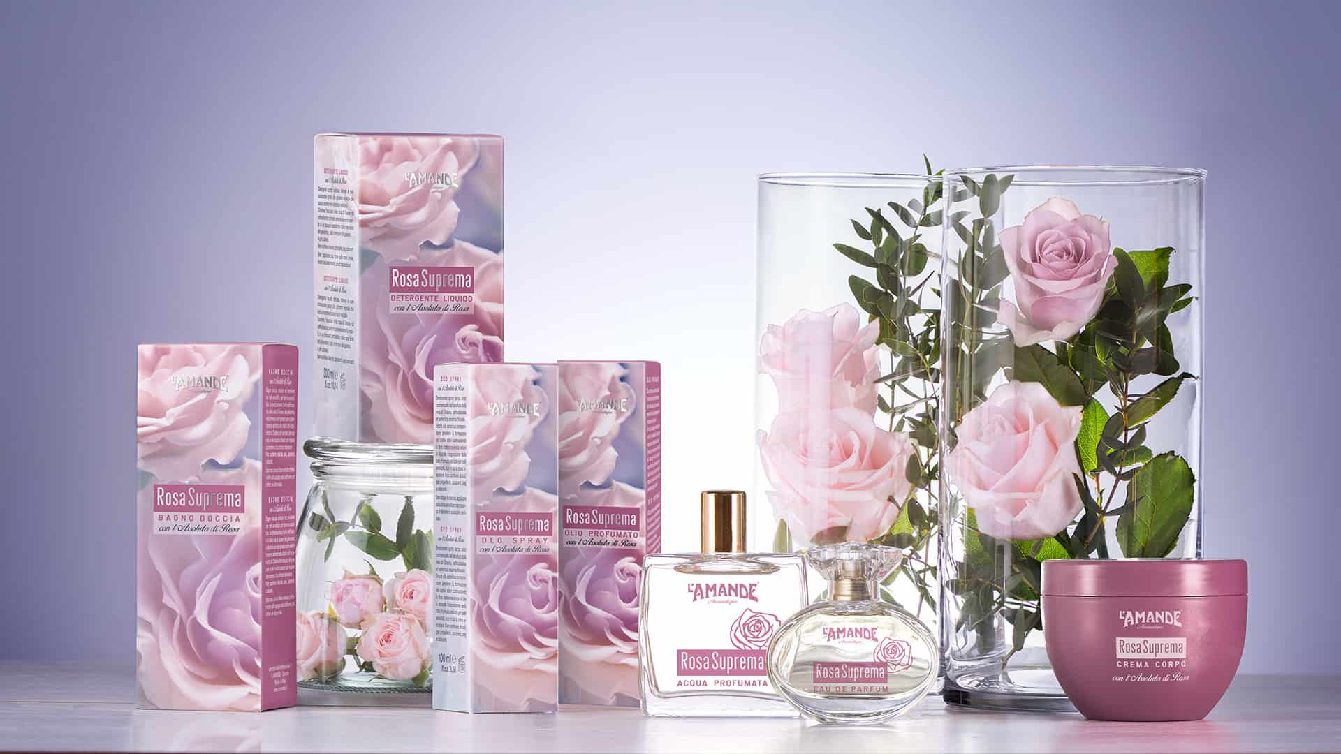 Rosa Suprema