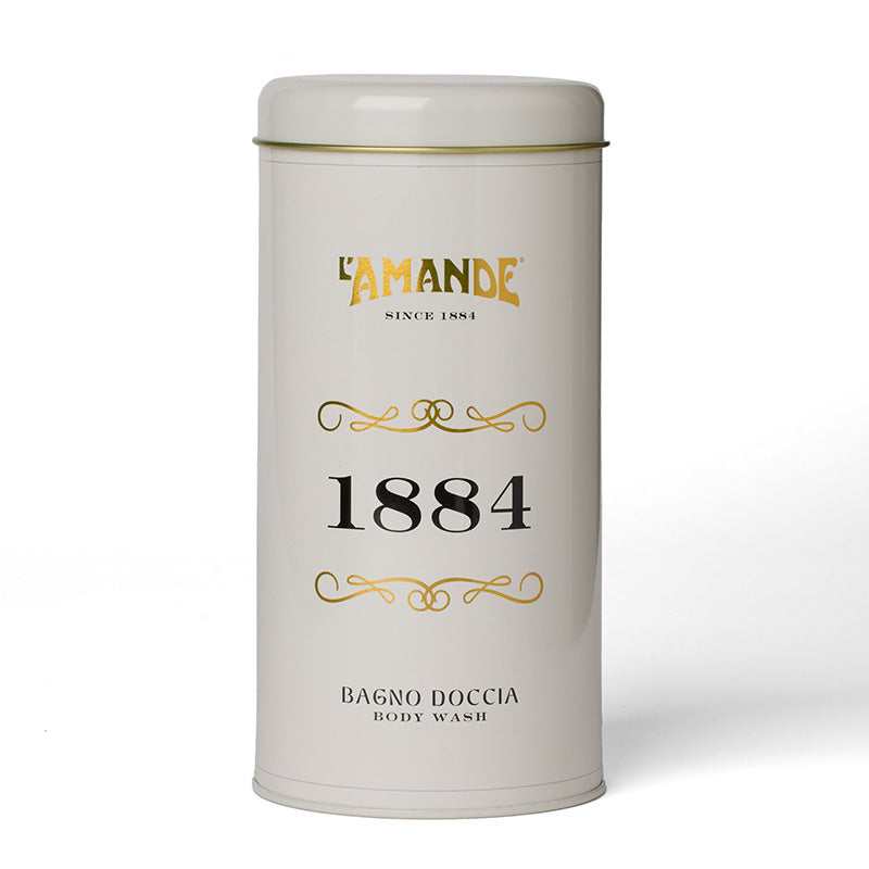 Boite con Bagno Doccia Anniversary 1884