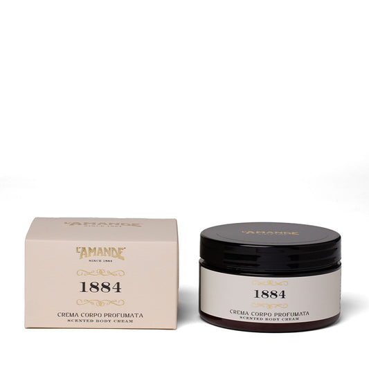 Crema Corpo Linea 1884