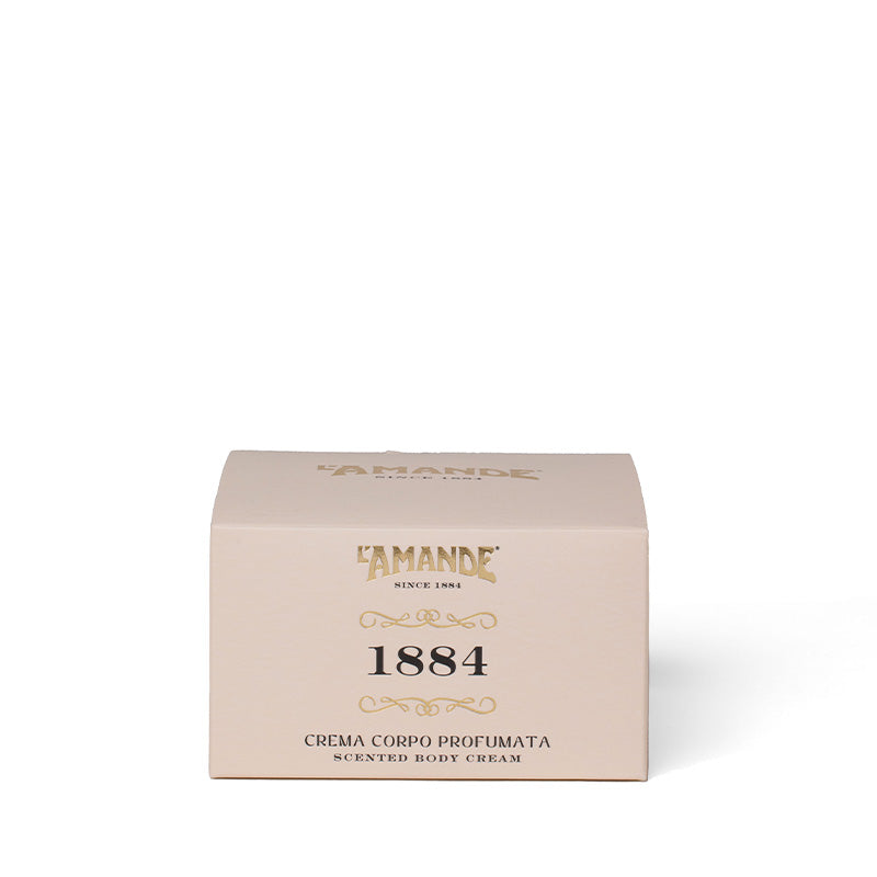 Crema Corpo Linea 1884