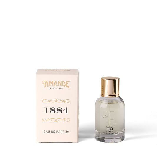 Eau de Parfum 50ml Linea 1884