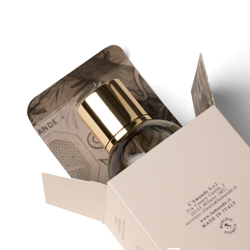 Eau de Parfum 50ml Linea 1884