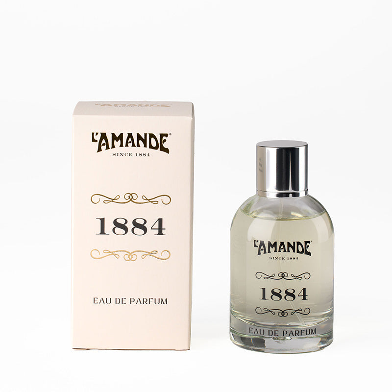 Eau de Parfum 100ml Linea 1884