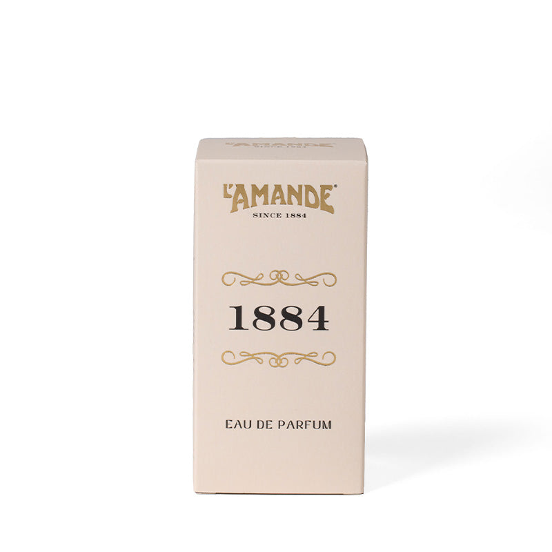 Eau de Parfum 100ml Linea 1884