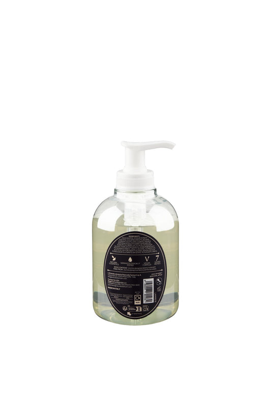 SAPONE LIQUIDO ALL'OLIO DI MANDORLE DOLCI