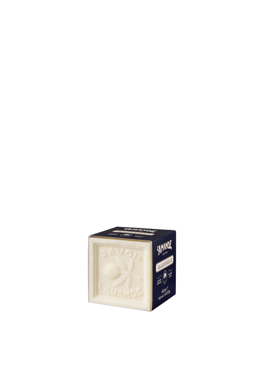 CUBO SAVON DE MARSEILLE