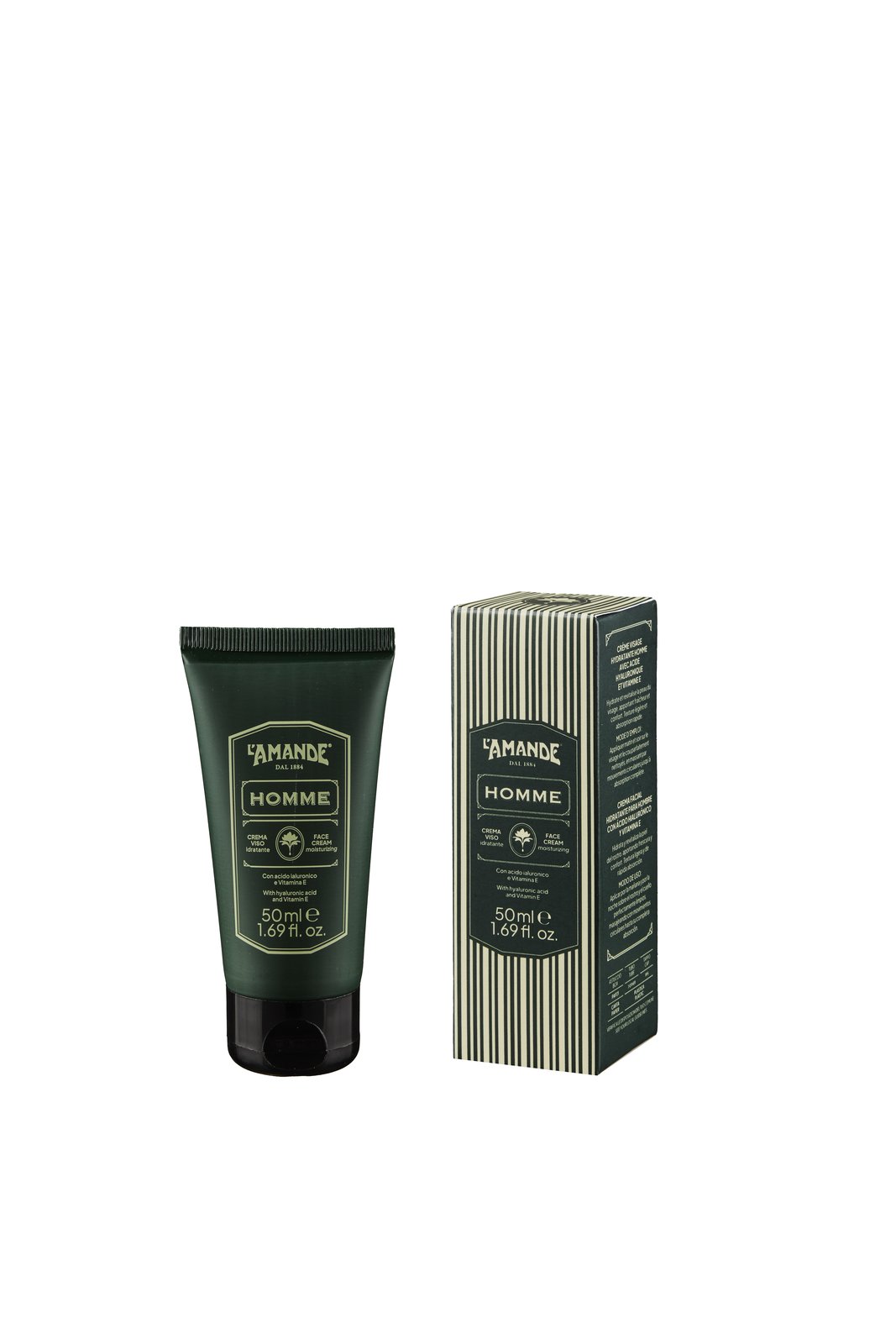 CREMA IDRATANTE VISO