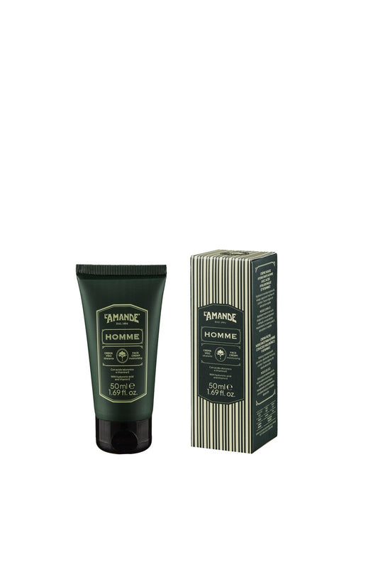 CREMA IDRATANTE VISO