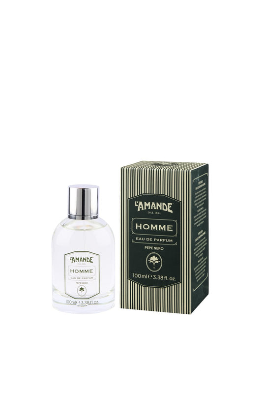 EAU DE PARFUM