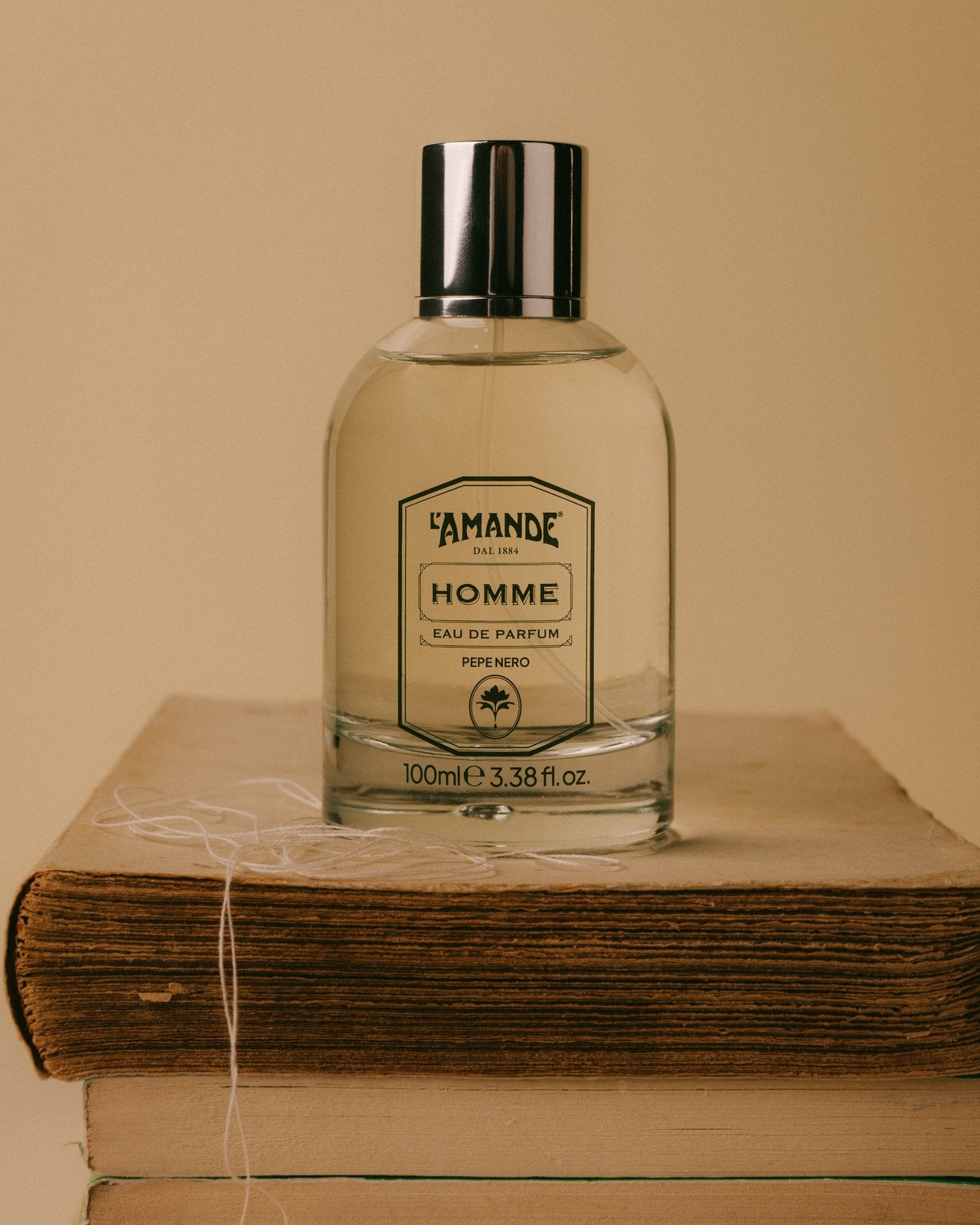 EAU DE PARFUM