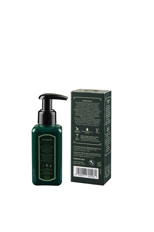 DETERGENTE VISO