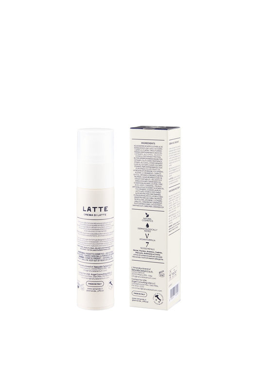 CREMA VISO IDRATANTE