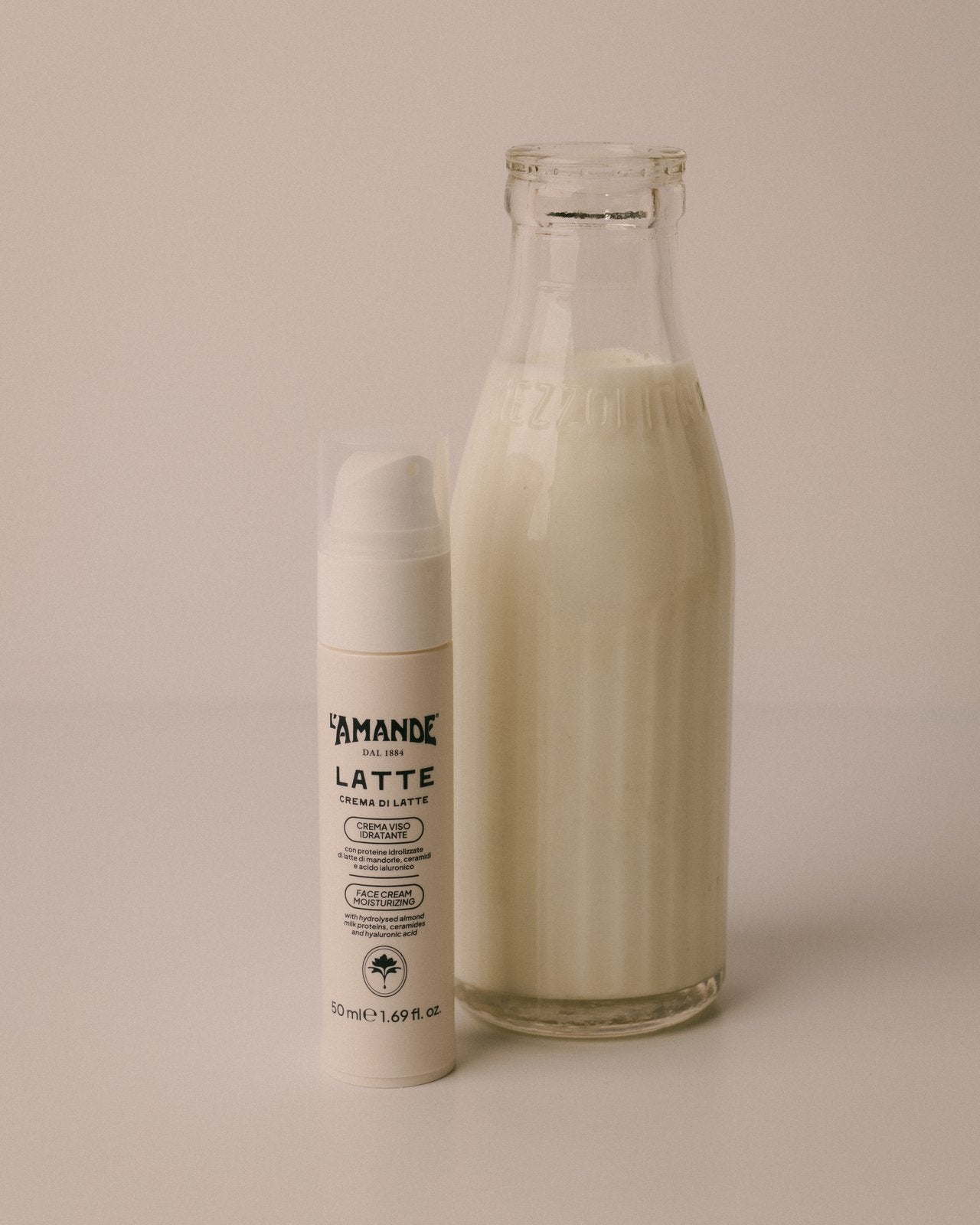 CREMA VISO IDRATANTE