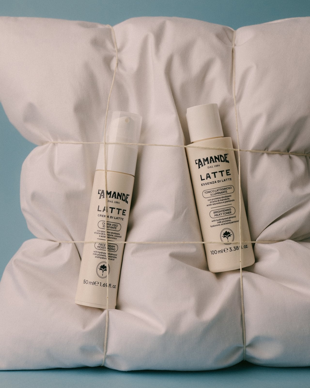 CREMA VISO IDRATANTE