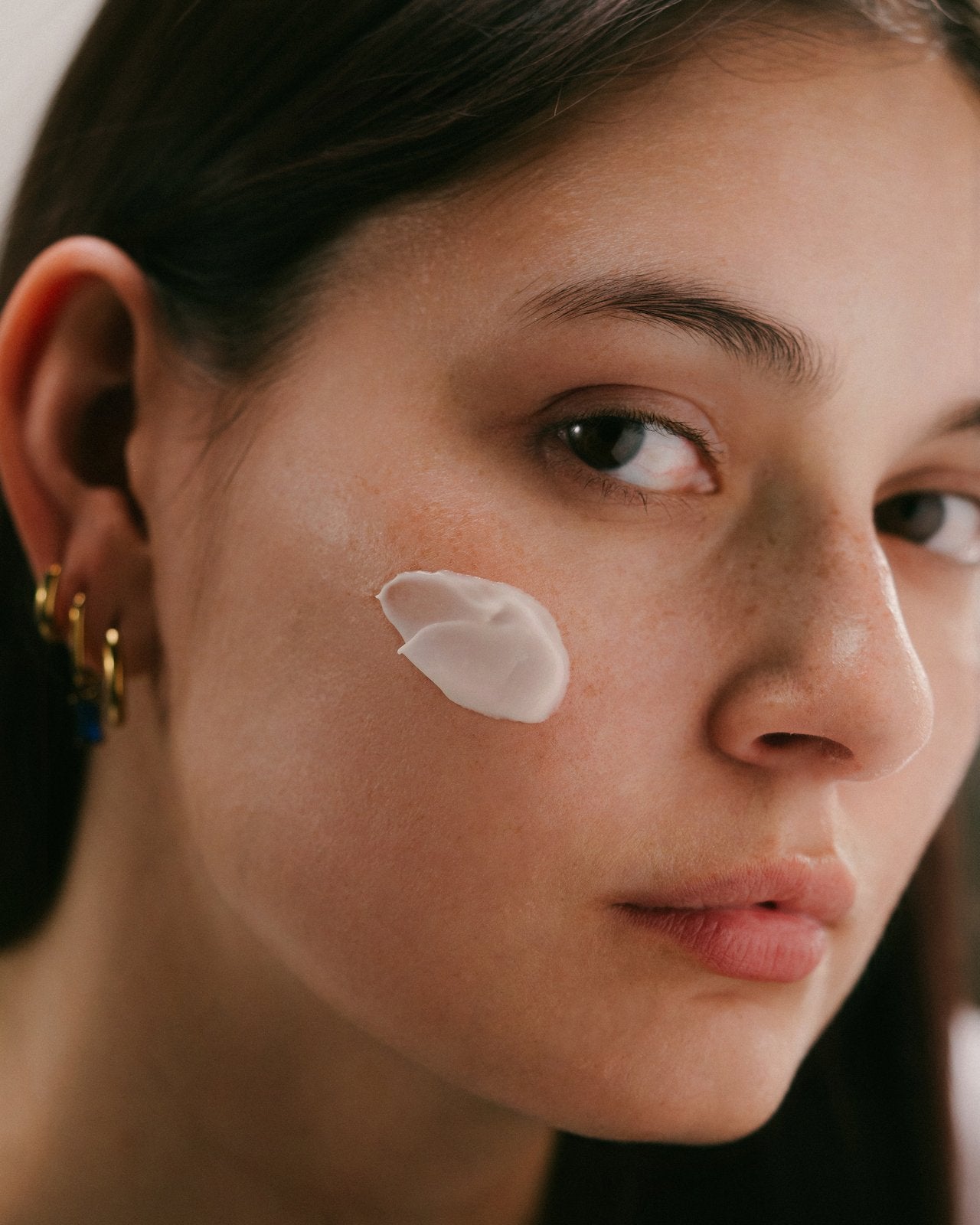 CREMA VISO IDRATANTE