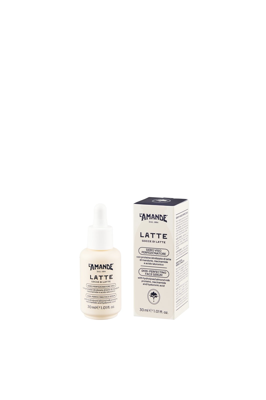SIERO PERFEZIONATORE VISO