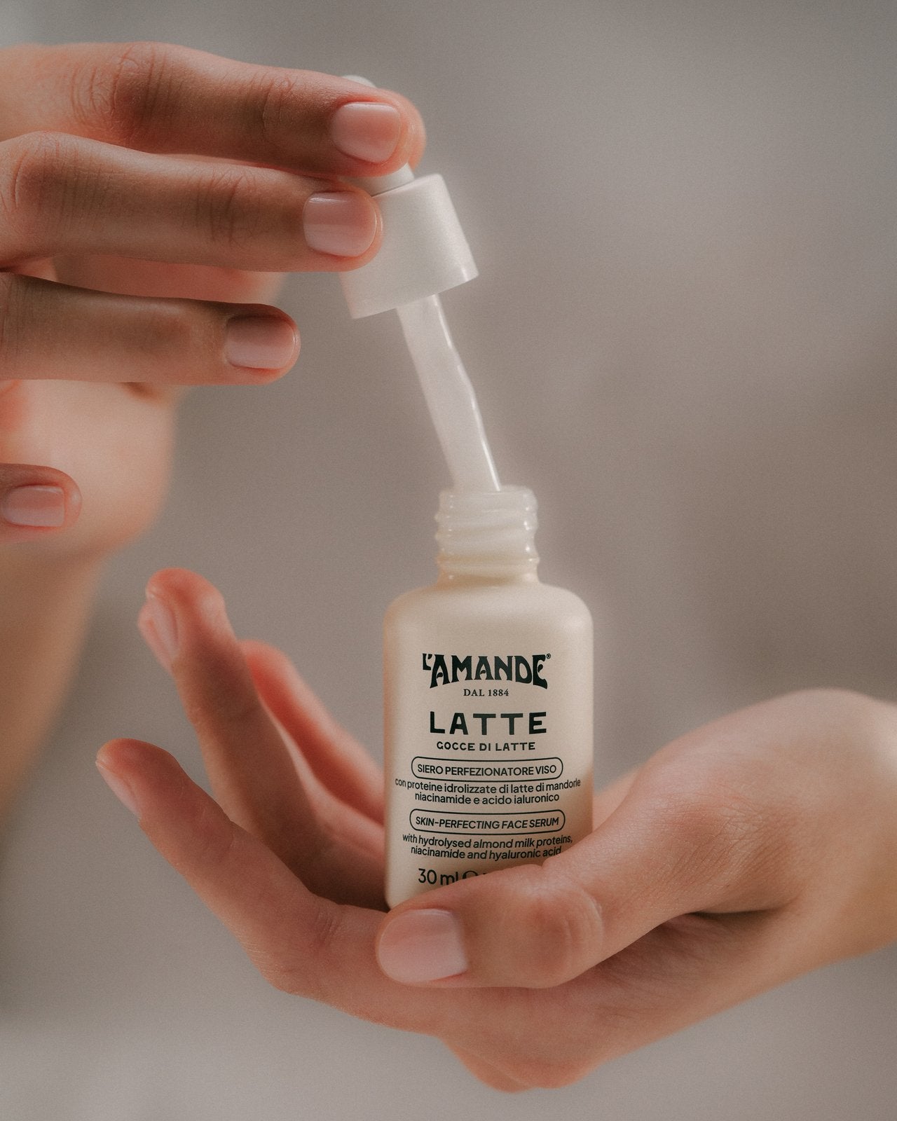 SIERO PERFEZIONATORE VISO