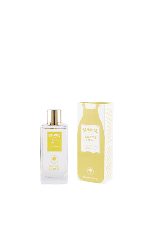 LATTE FRESCO EAU DE PARFUM CHANTILLY AL LIMONE LATTE FRESCO