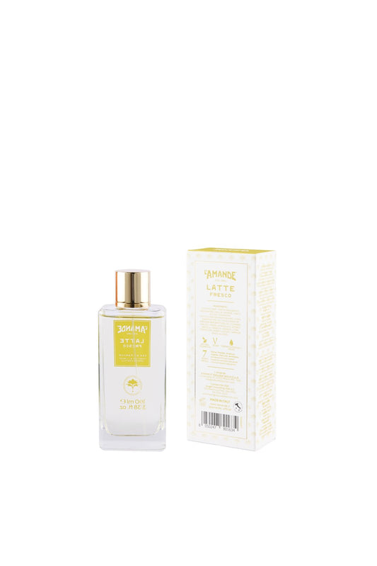 LATTE FRESCO EAU DE PARFUM CHANTILLY AL LIMONE LATTE FRESCO