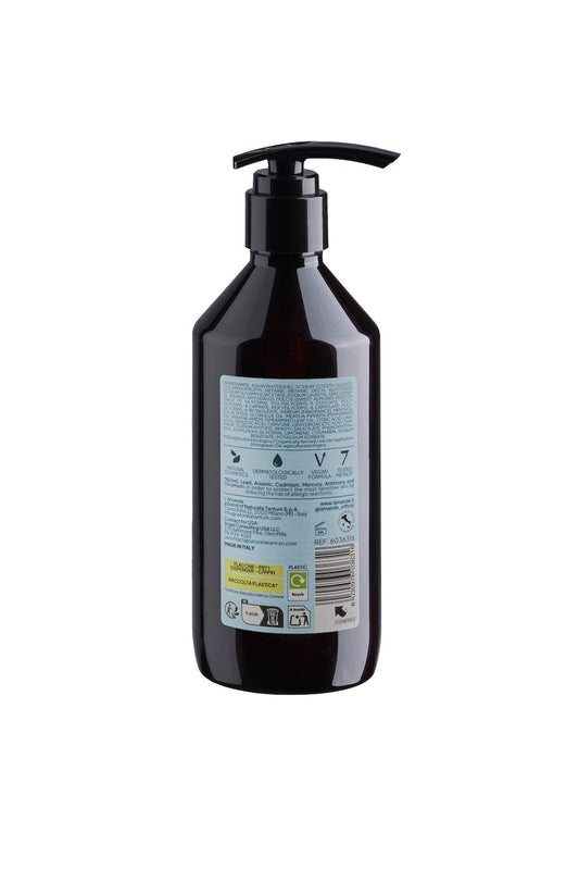 BAGNO DI UN TEMPO MENTA